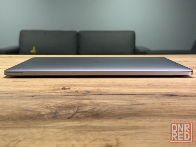 Macbook pro 15 2017 core i7 2.9ghz 16/512gb amd pro 560 4gb *Гарантія* Запорожье - изображение 3
