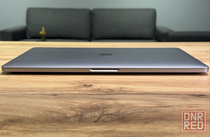 Macbook pro 15 2017 core i7 2.9ghz 16/512gb amd pro 560 4gb *Гарантія* Запорожье - изображение 5