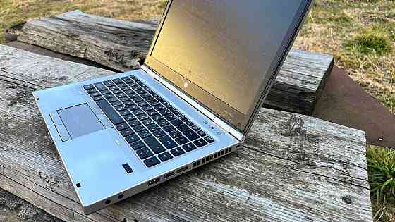 HP EliteBook 8460p 14" Core i5-2520 2.5GHz 8GB 500GB Запорожье