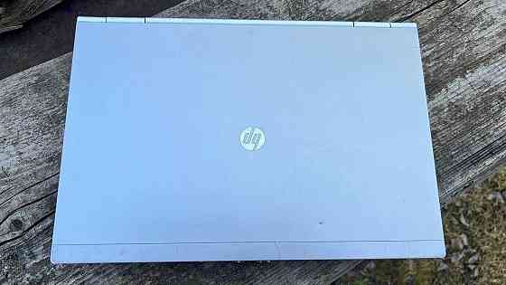 HP EliteBook 8460p 14" Core i5-2520 2.5GHz 8GB 500GB Запорожье