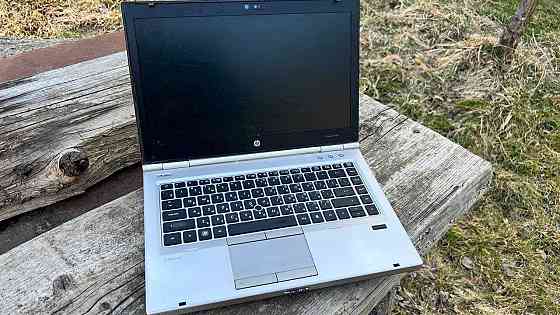 HP EliteBook 8460p 14" Core i5-2520 2.5GHz 8GB 500GB Запорожье