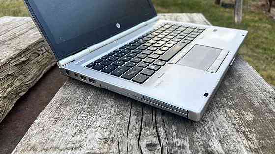 HP EliteBook 8460p 14" Core i5-2520 2.5GHz 8GB 500GB Запорожье
