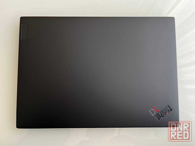 Ноутбук Lenovo ThinkPad X1 Carbon Gen 9 SSD 256GB Запорожье - изображение 8