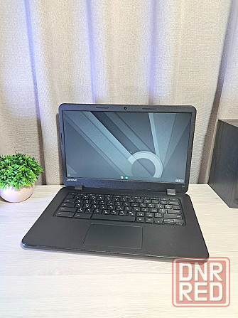 Ноутбук Lenovo N42/Celeron N3060/4 Gb/32 Gb/Intel HD Graphics Запорожье - изображение 2