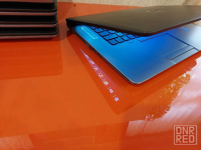Підвезу! HP EliteBook 850/15,6"/FHD/i5-5200U/SSD-256Gb/ОЗУ-16Gb/ Запорожье - изображение 3