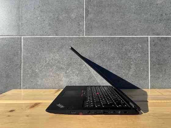 Сенсорний Lenovo ThinkPad X380 Yoga/i5-8250U/8/256M2/13"/IPS/Гарантія Запорожье