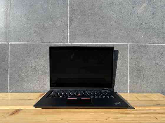Сенсорний Lenovo ThinkPad X380 Yoga/i5-8250U/8/256M2/13"/IPS/Гарантія Запорожье