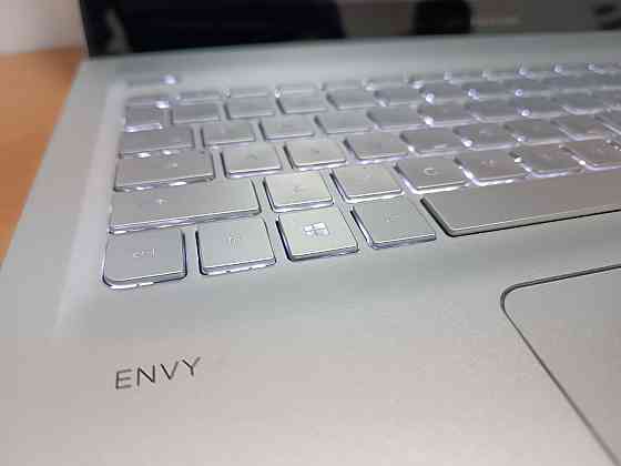 Ноутбук HP ENVY FX 8800 3.4Ghz 16GB SSD 480GB Radeon R7 Сенсорный Запорожье