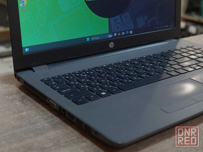 ГАРАНТІЯ HP (FullHD/Core i5-7200U/RAM 8/SSD 256/Radeon R5 2ГБ)TVOYO Запорожье - изображение 2