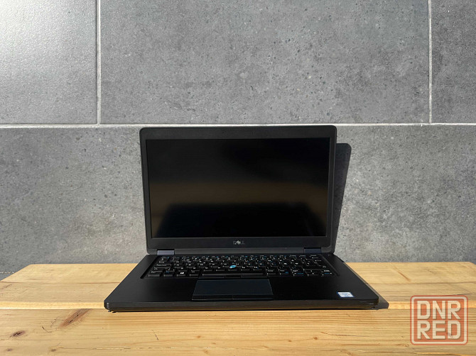 Ноутбук Dell Latitude 5490/i5-7300/8Gb/256Gb/14"/FHD/IPS/Гарантія Запорожье - изображение 2