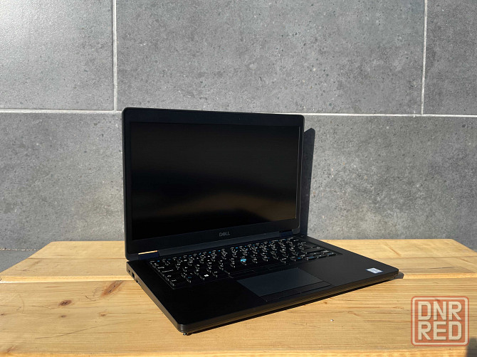 Ноутбук Dell Latitude 5490/i5-7300/8Gb/256Gb/14"/FHD/IPS/Гарантія Запорожье - изображение 6
