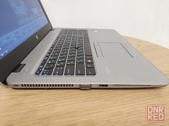 HP i5(6-th)/16GB DDR4/250 SSD/Гарантия/Full HD/WoT/Батарея 4ч торг Запорожье - изображение 6