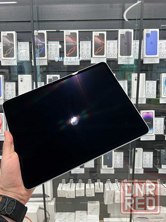 iPad Air 13-inch M2 (6th Gen. 2024) 512GB (wi-fi) Запорожье - изображение 2