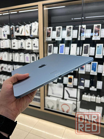 iPad Air 13-inch M2 (6th Gen. 2024) 512GB (wi-fi) Запорожье - изображение 3