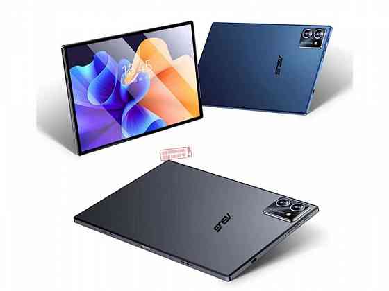 Планшет 8-256GB ZEN pad pro/Повний комплект/ 13 андроiд/ слот сiм Запорожье