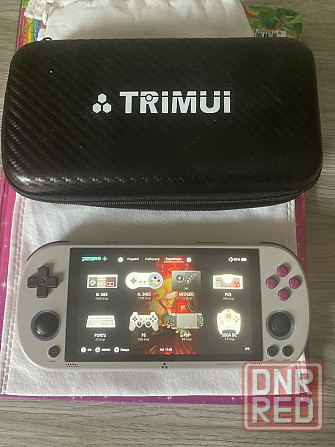 Приставка TRMUI Smart Pro Запорожье - изображение 1