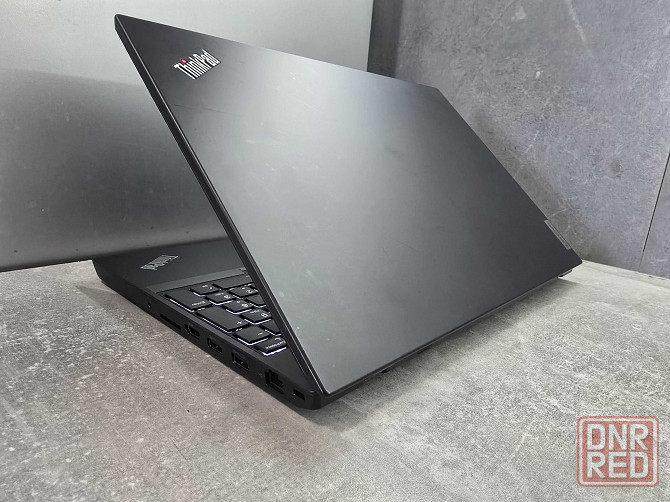 Професійний ThinkPad core i7-12800H/RTX/16Gb DDR5 Запорожье - изображение 7