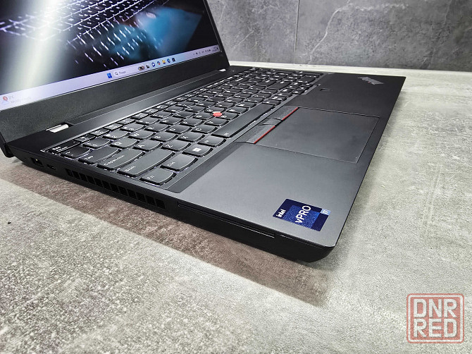 Професійний ThinkPad core i7-12800H/RTX/16Gb DDR5 Запорожье - изображение 2