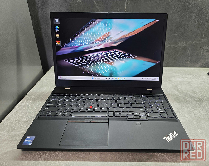 Професійний ThinkPad core i7-12800H/RTX/16Gb DDR5 Запорожье - изображение 1