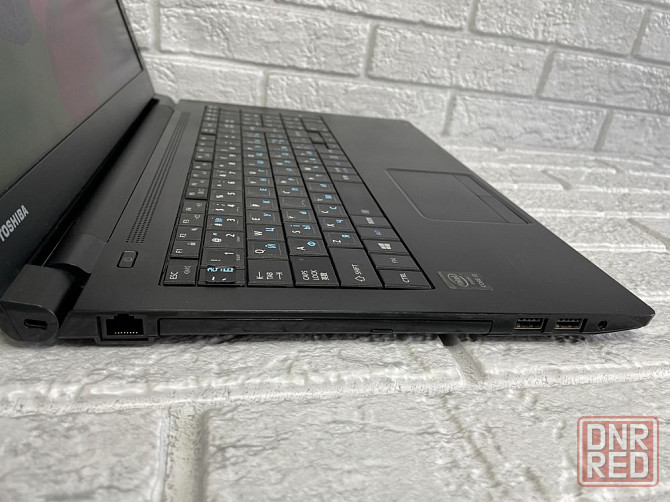 Мощный ноутбук с Японии/i3-5005/8 GB/SSD/Видеокарта 2GB. Запорожье - изображение 4