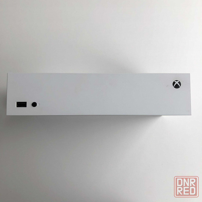 Microsoft Xbox Series S 512GB (2064) Запорожье - изображение 7