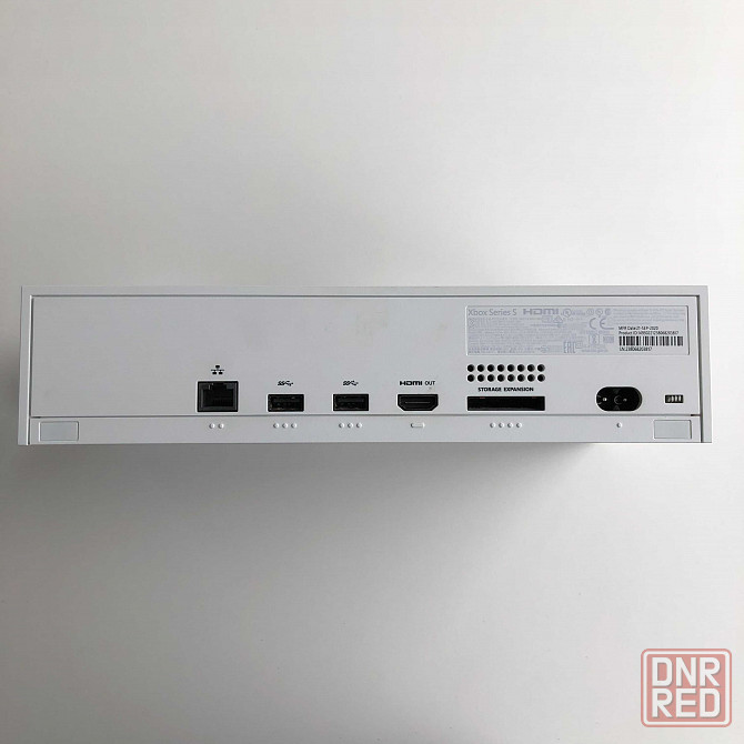 Microsoft Xbox Series S 512GB (2064) Запорожье - изображение 6