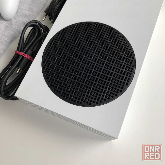 Microsoft Xbox Series S 512GB (2064) Запорожье - изображение 4