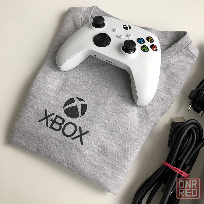 Microsoft Xbox Series S 512GB (2064) Запорожье - изображение 2