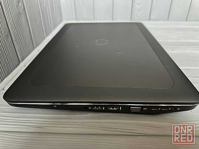 Ігровий HP Zbook 17 G3  | i7-6700 HQ  | 16 GB x 256 SSD Запорожье - изображение 4