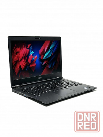 Fujitsu LifeBook U748 | 14” FHD IPS | i5-8250U 3,4 Ghz | 8 Gb DDR4 Запорожье - изображение 3