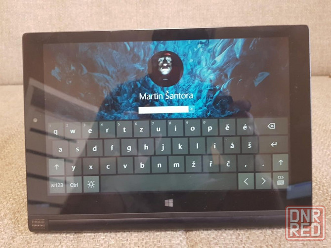 Планшет Lenovo... Запорожье - изображение 3