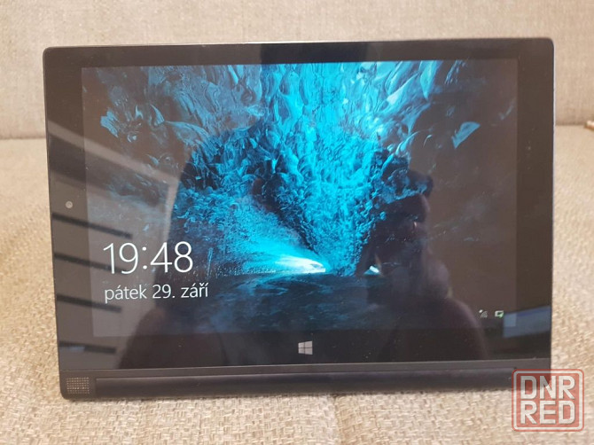 Планшет Lenovo... Запорожье - изображение 1