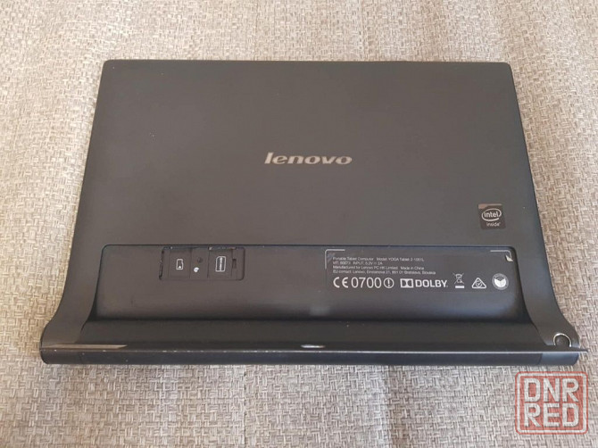 Планшет Lenovo... Запорожье - изображение 4