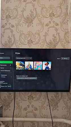 Xbox one 500 gb + оригинальный джойстик Запорожье