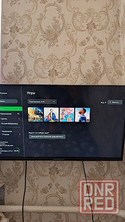 Xbox one 500 gb + оригинальный джойстик Запорожье - изображение 6