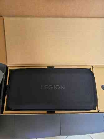 Портативна ігрова приставка Lenovo Legion Go 1TB Shadow Black Запорожье