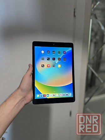 Apple iPad 7gen 32gb 2019 10.2 Wifi+LTE Space Gray планшет з сімкартою Запорожье - изображение 1