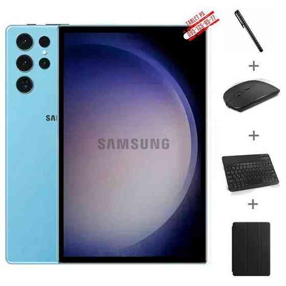 Игровой планшет 8-128GB Galaxy TAB S/ Весь Копмлект/ 10.4 дюйма Запорожье