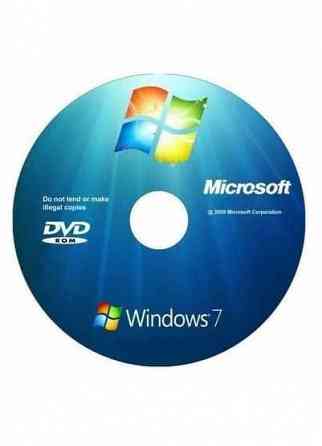 Установочная флешка Windows 11 10 8 7 Загрузочная 16gb Плюс Инструкция Запорожье