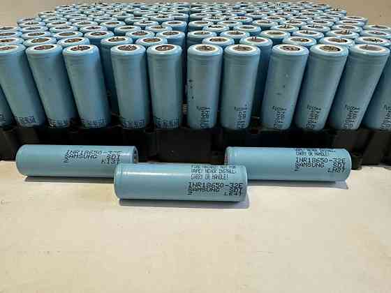 Samsung INR 18650 32E 3200 mAh Li-Ion Запорожье