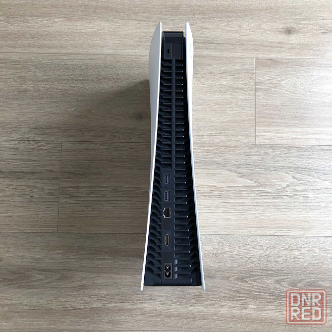 Sony PlayStation 5 Digital 825GB (2077) Запорожье - изображение 6