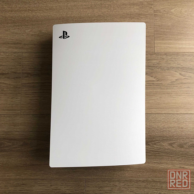 Sony PlayStation 5 Digital 825GB (2077) Запорожье - изображение 5