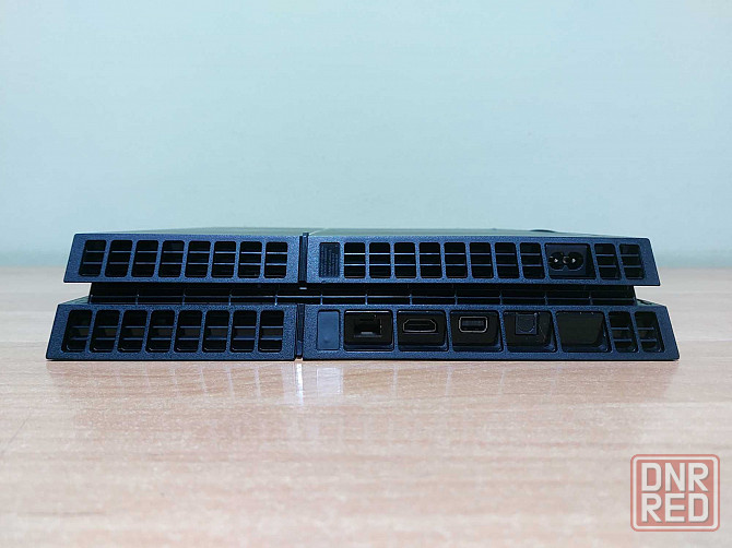 Консоль/приставка Sony PlayStation 4 FAT (PS4 FAT) CUH-1216A на 500GB Запорожье - изображение 6