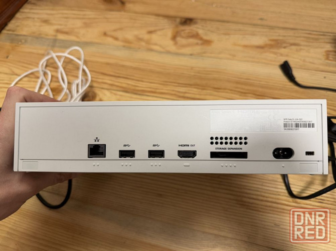 Xbox Series S як нова + два джойстика 2х pad Запорожье - изображение 3