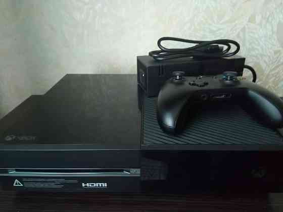 Игровая Приставка Xbox One (500 Gb) Запорожье
