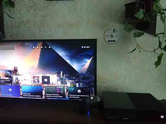 Игровая Приставка Xbox One (500 Gb) Запорожье