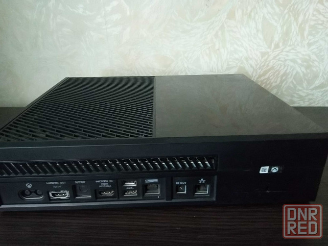Игровая Приставка Xbox One (500 Gb) Запорожье - изображение 5