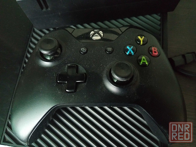 Игровая Приставка Xbox One (500 Gb) Запорожье - изображение 6