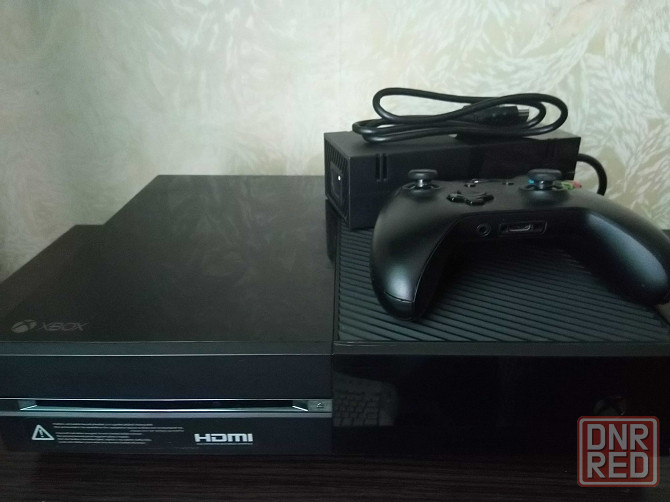 Игровая Приставка Xbox One (500 Gb) Запорожье - изображение 2