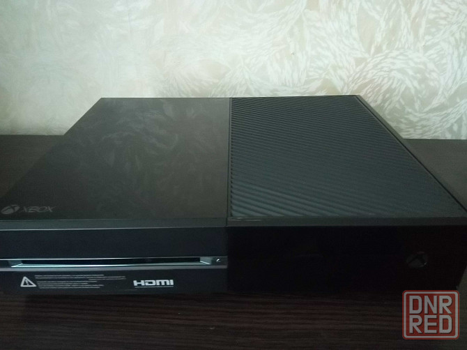 Игровая Приставка Xbox One (500 Gb) Запорожье - изображение 4